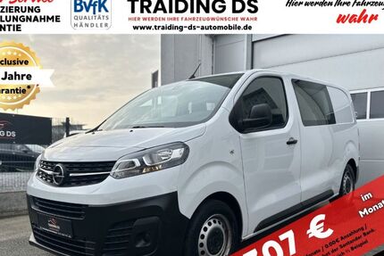 Opel Vivaro 71.760 km 19.990 &euro; Waiblingen 71334