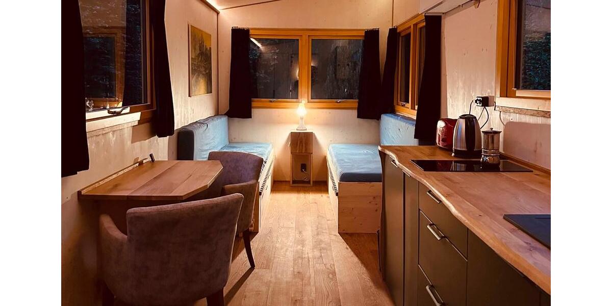 Einfamilienhaus Vaihingen an der Enz - 2 Zimmer, 20 m&sup2;, 49.000&euro; | Angebot:26131136