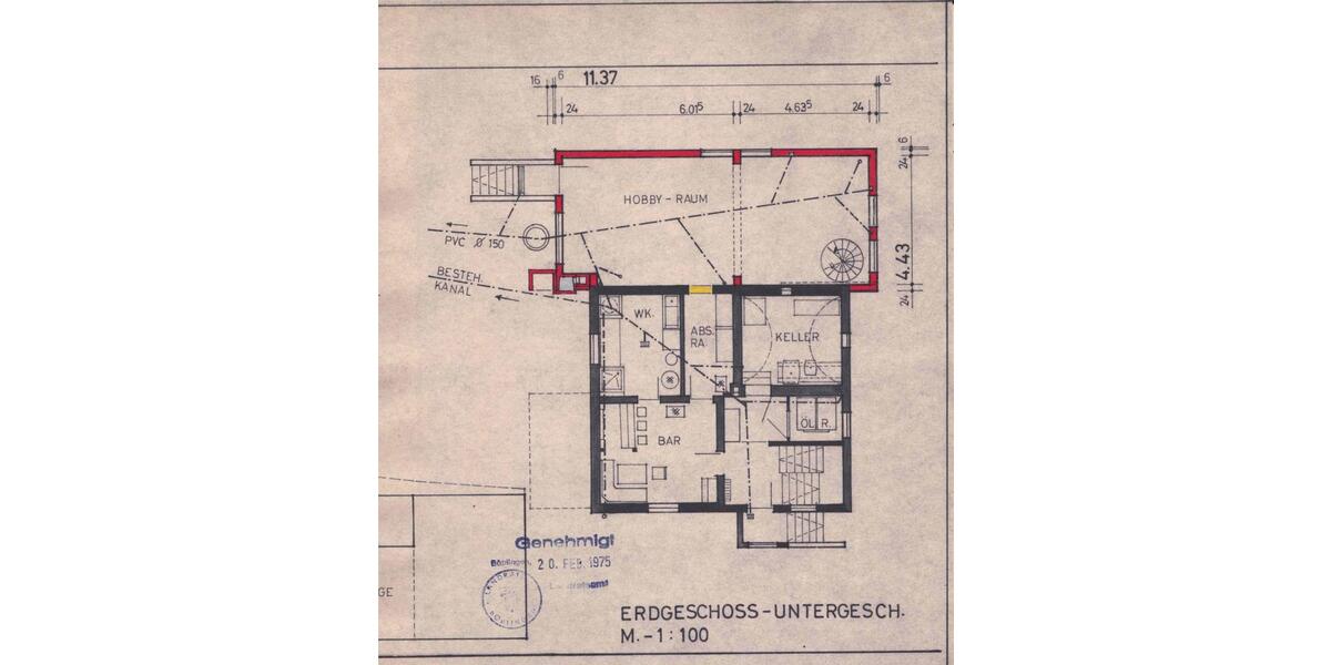 Einfamilienhaus Schönaich - 749.000&euro; | Angebot:26183913