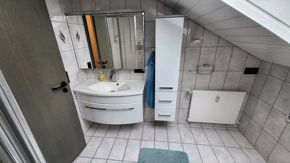 Dachgeschoßwohnung Vaihingen an der Enz - 3.5 Zimmer, 76 m&sup2;, 299.000&euro; | Angebot:24744068