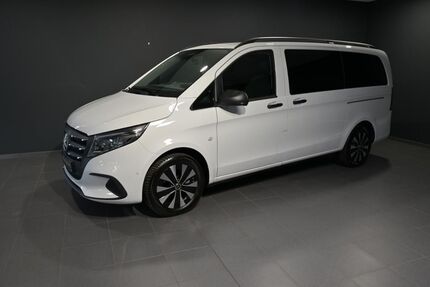 Mercedes-Benz Vito 4.147 km 55.370 € Waiblingen 71332