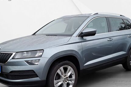 Skoda Karoq 64.750 km 20.450 &euro; Böblingen 71034