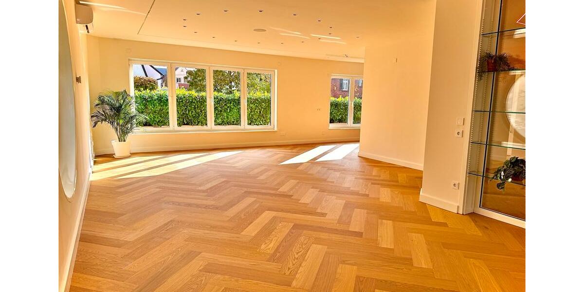 Doppelhaushälfte Stuttgart Vaihingen - 7 Zimmer, 250 m&sup2;, 1.200.000&euro; | Angebot:26375737