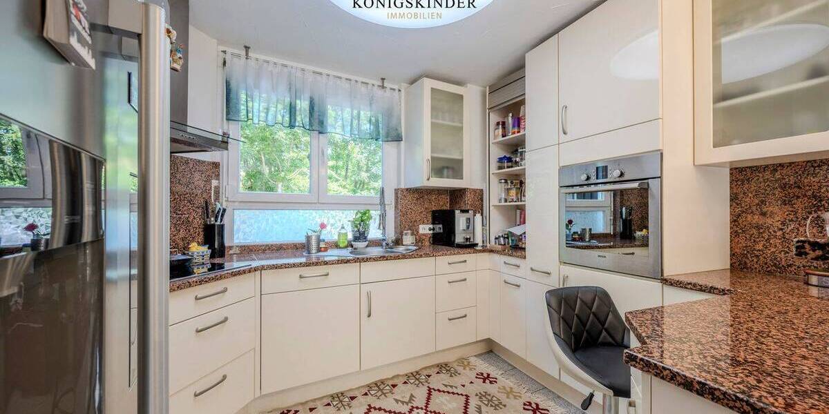 Reihenmittelhaus Metzingen - 5 Zimmer, 120 m&sup2;, 599.000&euro; | Angebot:21308717