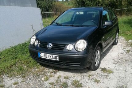 VW Polo 200.000 km 1.799 &euro; Kirchheim Teck 73230