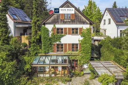 Haus zum Kaufen in Stuttgart 1.490.000 € 231 m² 5 zimmer