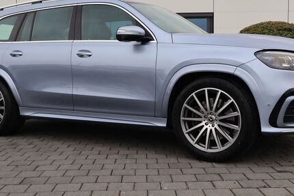 Mercedes-Benz GLS 580 36.900 km 106.580 &euro; Kirchheim unter Teck 73230
