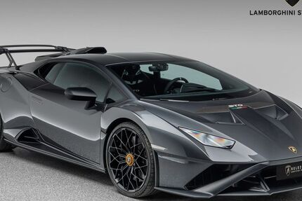 Lamborghini Huracán 11.000 km 334.900 € Böblingen 71034