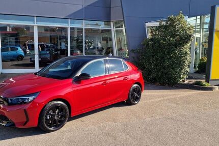 Opel Corsa 3.399 km 18.990 € Großbottwar 71723
