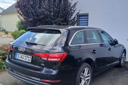 Audi A4 183.000 km 16.480 &euro; Echterdingen 70771