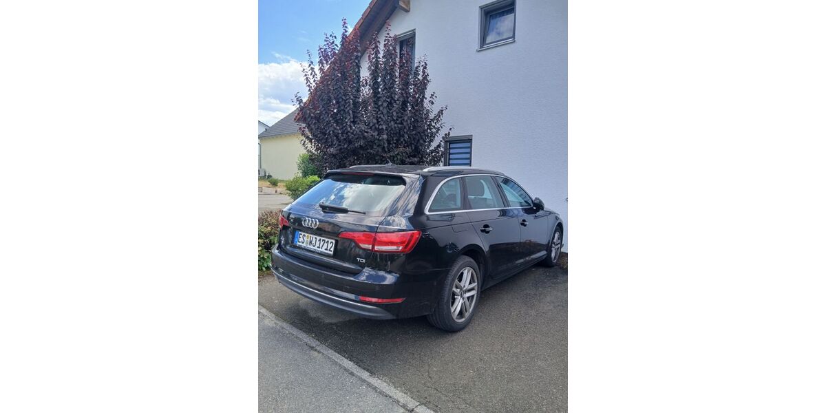 Audi A4 183.000 km 16.480 &euro; Echterdingen 70771