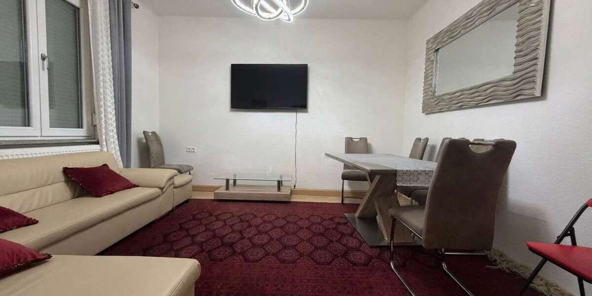 Etagenwohnung Stuttgart Zuffenhausen - 3 Zimmer, 70 m&sup2;, 259.000&euro; | Angebot:26146123