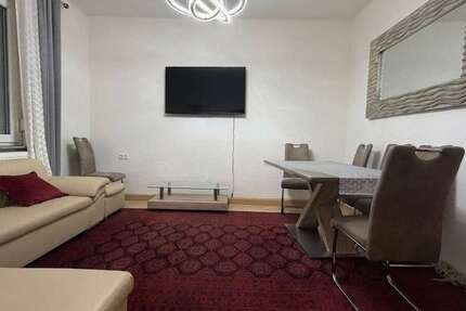 Wohnung Stuttgart Zuffenhausen - 3 Zimmer, 70 m&sup2;, 259.000&euro; | Angebot:26146123