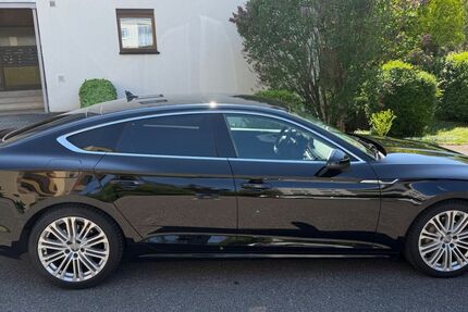 Audi A5 186.000 km 17.500 &euro; Bietigheim Bissingen 74321