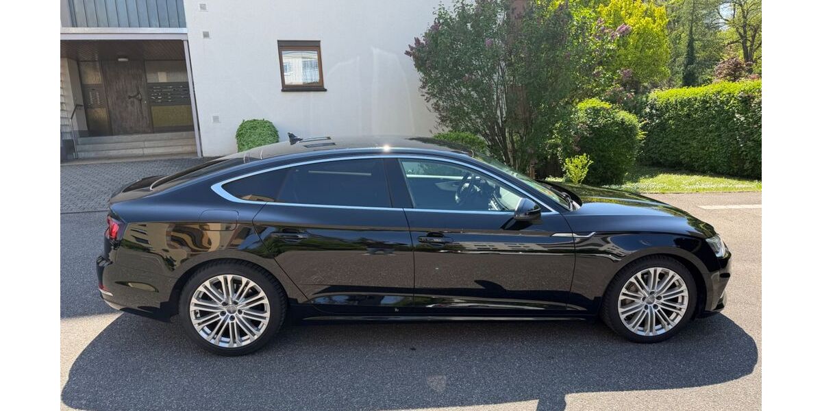 Audi A5 186.000 km 17.500 &euro; Bietigheim Bissingen 74321