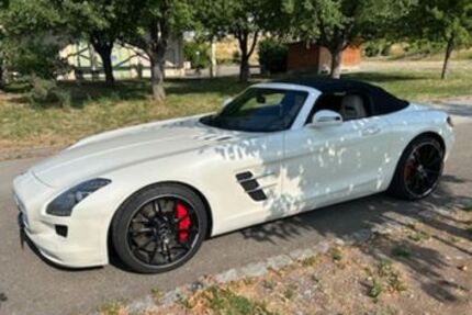 Mercedes-Benz SLS AMG 34.000 km 149.990 &euro; Schorndorf 73614