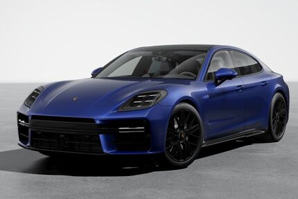 Porsche Panamera 25.400 km 151.900 &euro; Filderstadt 70794