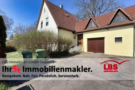 Haus zum Kaufen in Vaihingen an der Enz, Kleinglattbach 279.000 € 140 m²