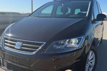 Seat Alhambra 134.000 km 21.970 € Böblingen 71032