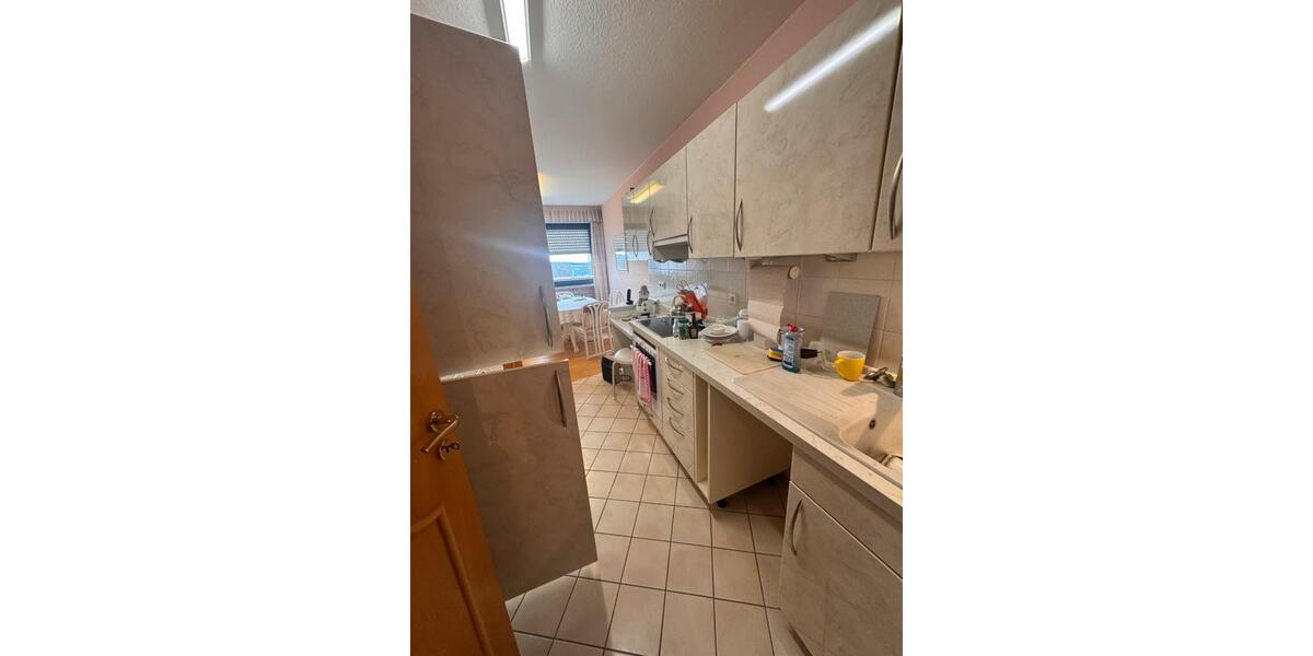 Etagenwohnung Ludwigsburg Eglosheim - 3 Zimmer, 87 m&sup2;, 1.450&euro; | Angebot:26255028