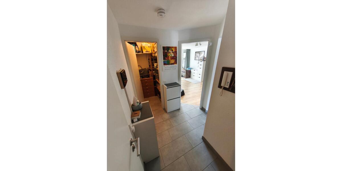 Dachgeschoßwohnung Fellbach Oeffingen - 4.5 Zimmer, 99 m&sup2;, 435.000&euro; | Angebot:26238119