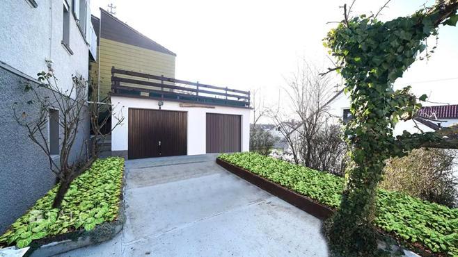 Das könnte Ihr Zuhause sein! Kaiserslautener Straße Heilbronner 6 zimmer