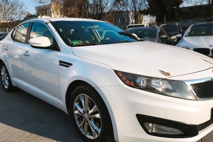 Kia Optima 170.451 km 2.999 &euro; Fellbach 70736