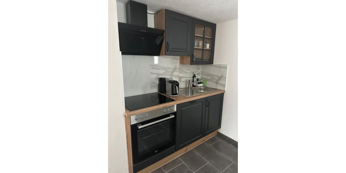 Etagenwohnung Fellbach Oeffingen - 1 Zimmer, 33 m&sup2;, 950&euro; | Angebot:26181771