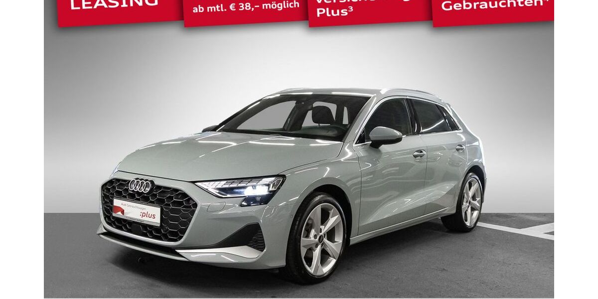 Audi A3 29.469 km 31.520 &euro; Stuttgart 70469