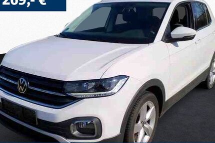 VW T-Cross 40.392 km 19.430 &euro; Schorndorf 73614