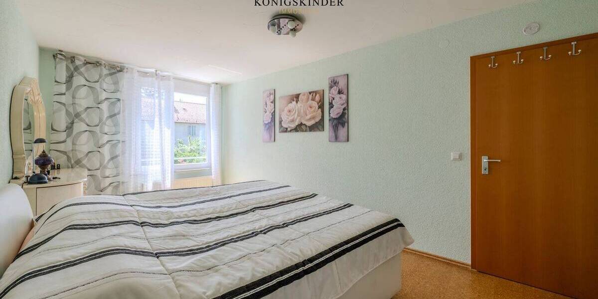 Reihenmittelhaus Metzingen - 5 Zimmer, 120 m&sup2;, 599.000&euro; | Angebot:21308717