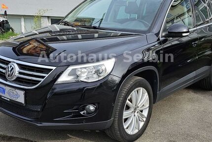 VW Tiguan 263.363 km 7.980 &euro; Stuttgart 70499