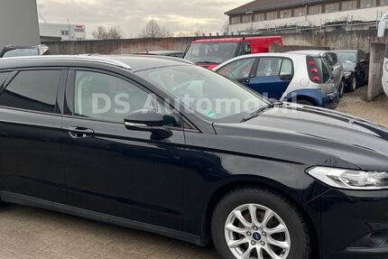 Ford Mondeo 137.000 km 8.999 &euro; Holzgerlingen 71088