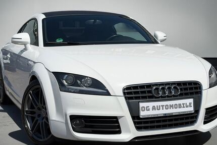 Audi TT 99.900 km 11.990 &euro; Ebersbach an Fils 73061