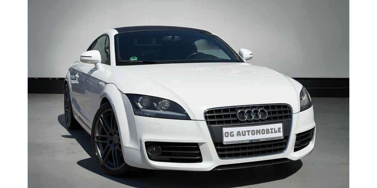 Audi TT 99.900 km 11.990 &euro; Ebersbach an Fils 73061