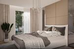 Erdgeschoßwohnung Kirchheim unter Teck - 2 Zimmer, 50 m&sup2;, 850&euro; | Angebot:26049571