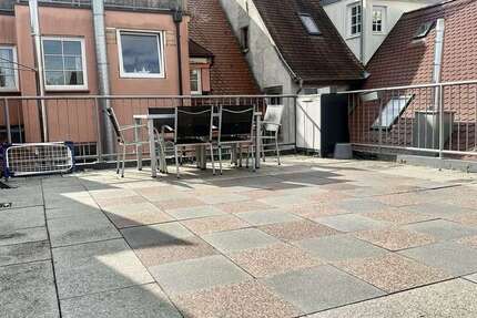 Wohnung zum Mieten in Ludwigsburg 1.100 € 58 m² 2 zimmer