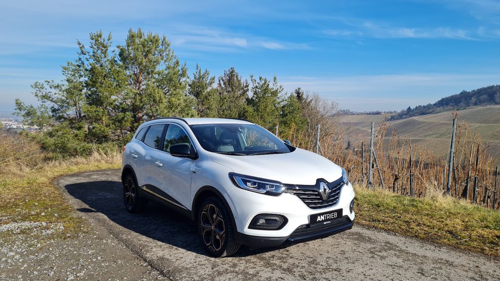 Renault Kadjar 51.350 km 18.900 &euro; Kernen im Remstal 71394