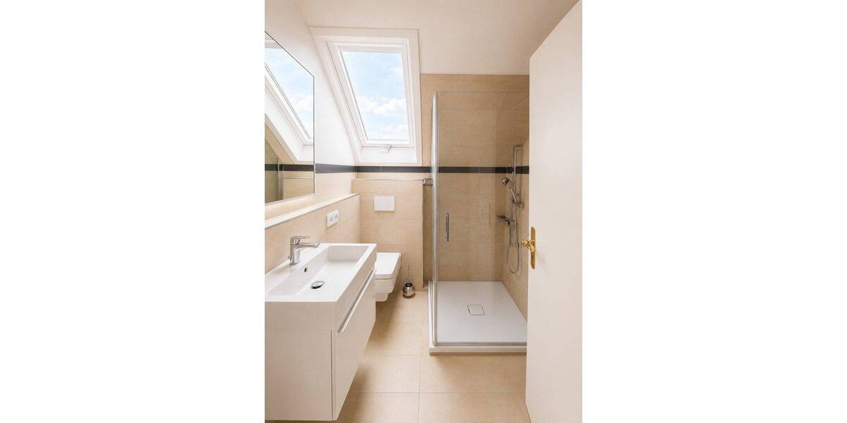 Etagenwohnung Stuttgart Fasanenhof - 3 Zimmer, 63 m&sup2;, 1.050&euro; | Angebot:26916675