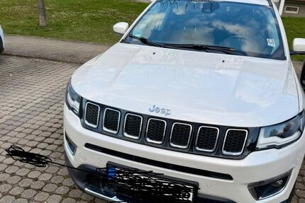 Jeep Compass 120.000 km 14.850 &euro; Stuttgart 70565