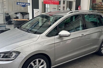 VW Golf 70.500 km 15.850 &euro; Neckartenzlingen bei Stuttgart 72654