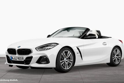 BMW Z4 4.700 km 50.970 &euro; Waiblingen 71332