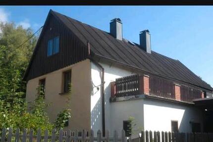 Verkaufe Einfamilienhaus
