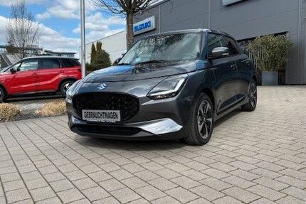 Suzuki Swift 5.960 km 18.990 &euro; Ostfildern 73760