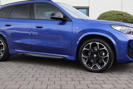 BMW X1 106.500 km 34.980 &euro; Kirchheim unter Teck 73230