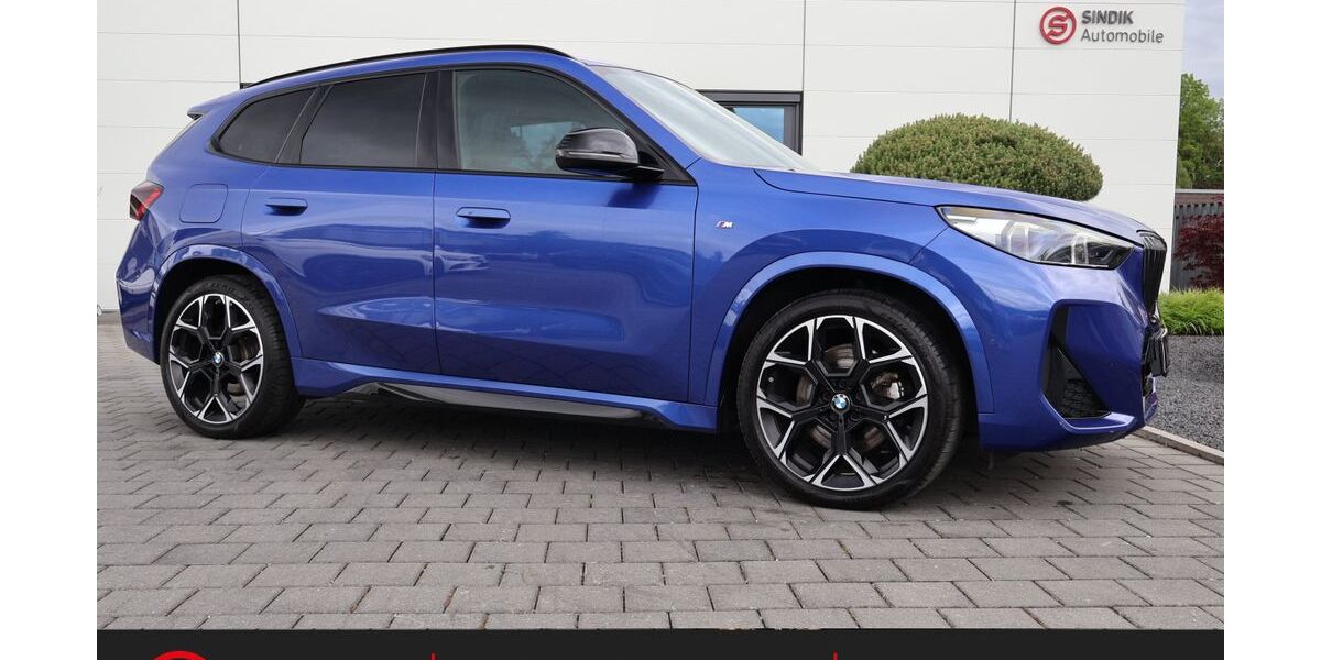 BMW X1 106.500 km 34.980 &euro; Kirchheim unter Teck 73230