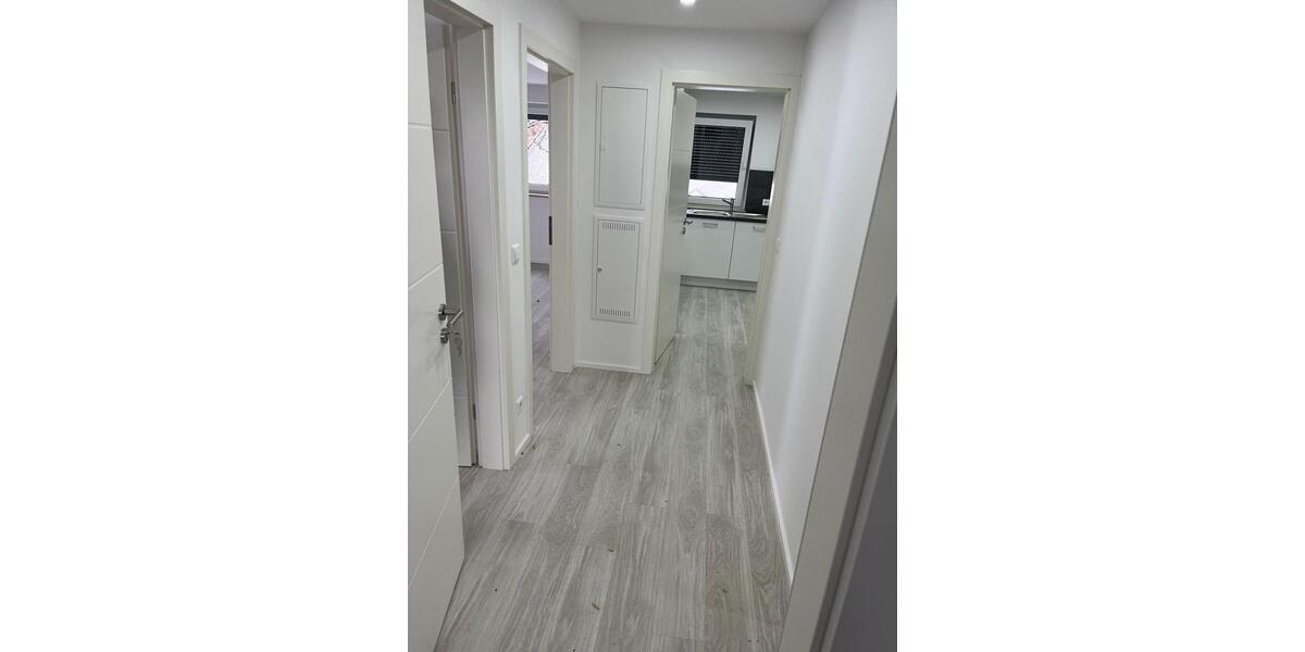 Dachgeschoßwohnung Rutesheim - 2 Zimmer, 56 m&sup2;, 1.000&euro; | Angebot:24399536