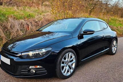 VW Scirocco 294.882 km 2.950 € Schorndorf 73614