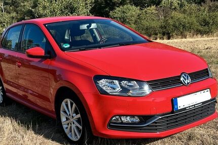 VW Polo 95.700 km 8.500 &euro; Heimsheim 71296