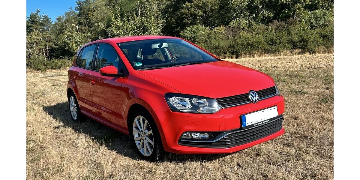 VW Polo 95.700 km 8.500 &euro; Heimsheim 71296